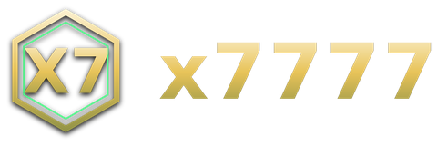x7777 logo