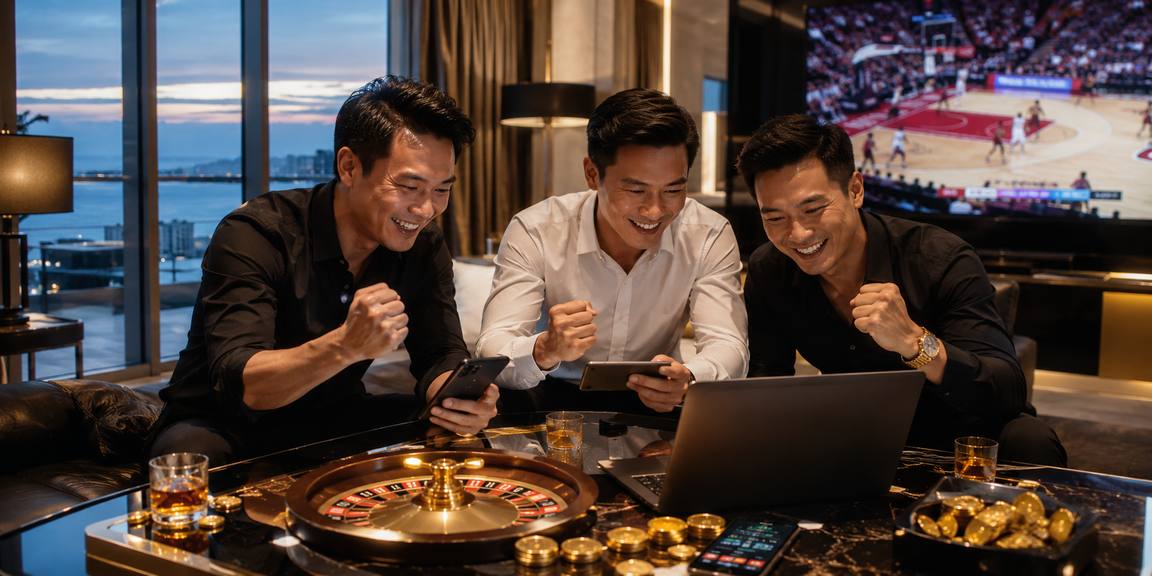 x7777 Cách chúng tôi xử lý thông tin tài khoản và thanh toán